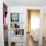 Apartment Piso En Emili's House