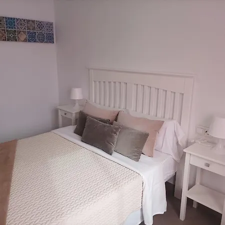 Piso En Emili's House Апартаменти