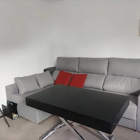 Piso En Emili's House Апартаменти
