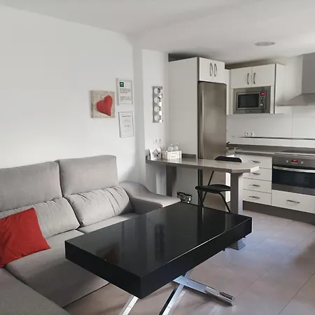 Piso En Emili's House Апартаменти *