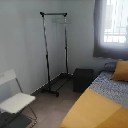 Piso En Emili's House * 코르도바