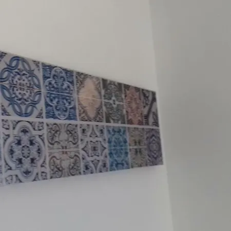 아파트 Piso En Emili's House 코르도바