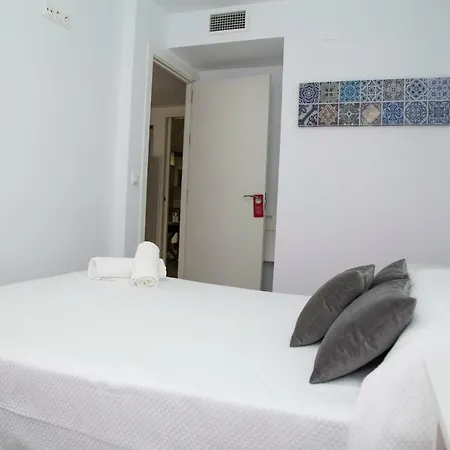 Piso En Emili's House 아파트 코르도바