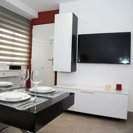 Piso En Emili's House * 코르도바