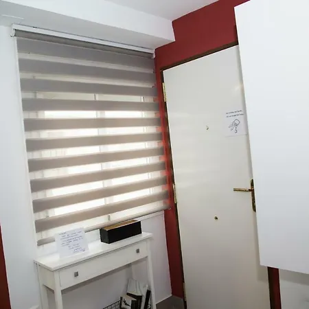 דירה Piso En Emili's House *