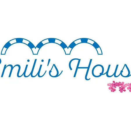 아파트 Piso En Emili's House *