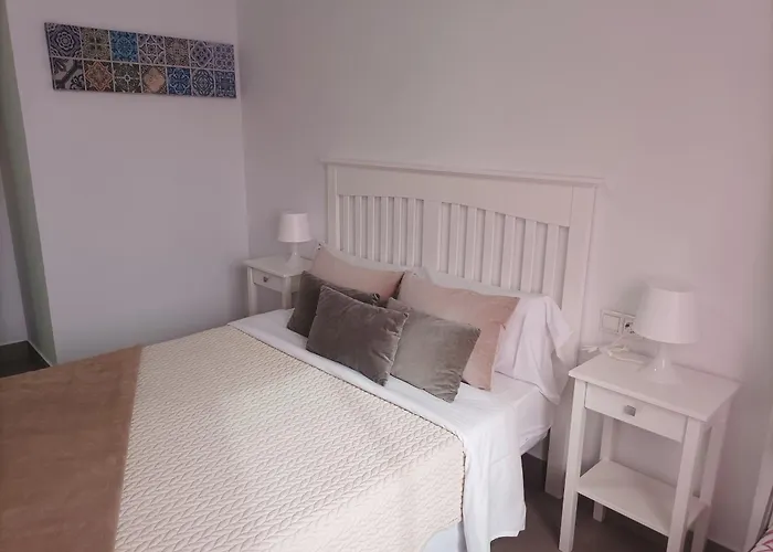 Piso En Emili's House Апартаменти