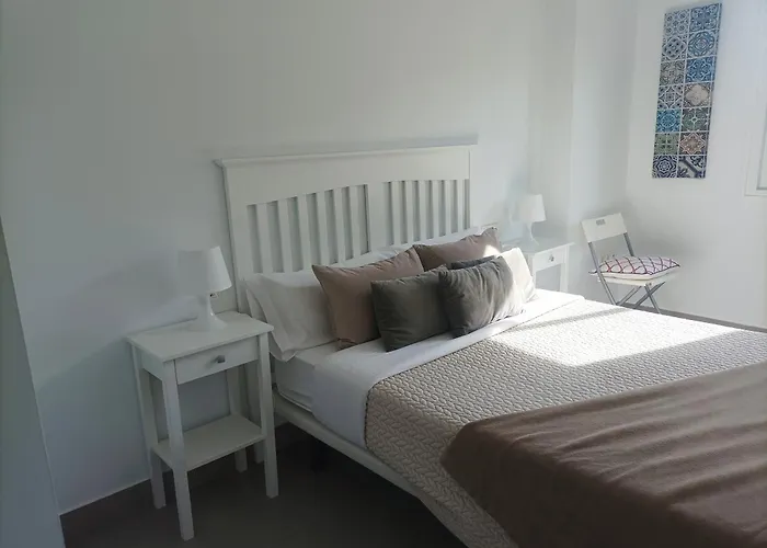 Piso En Emili's House קורדובה