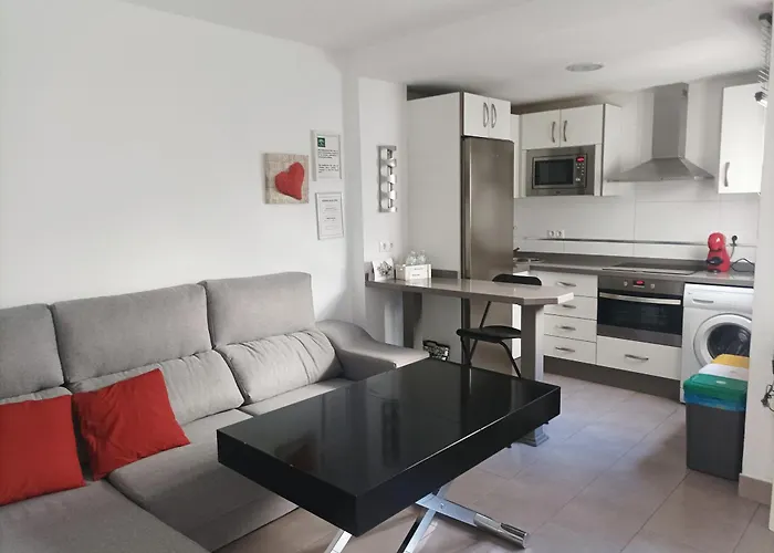 Piso En Emili's House Апартаменти *