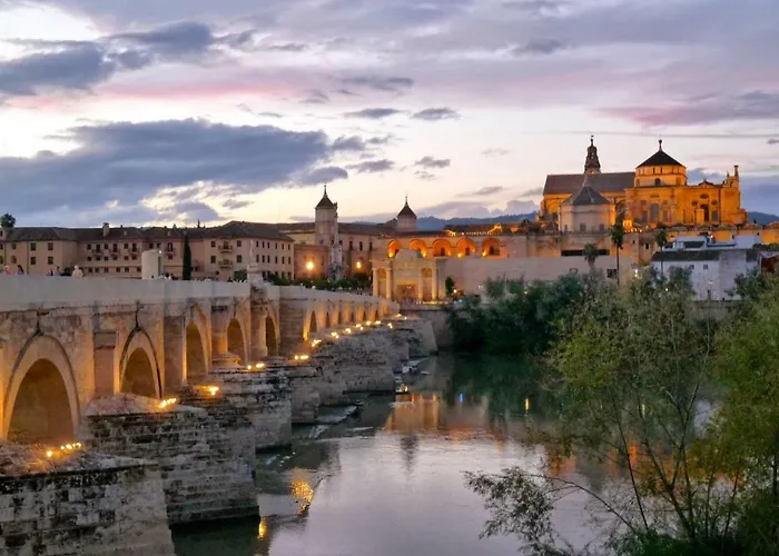 Piso En Emili's House Апартаменти Кордова