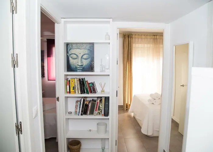 Апартаменти Piso En Emili's House