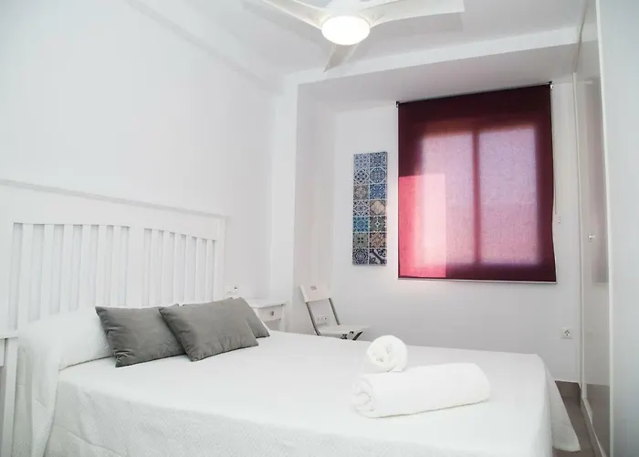 Piso En Emili's House Апартаменти Кордова