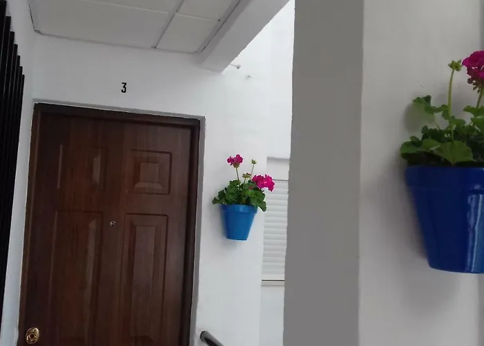 Piso En Emili's House Апартаменти Кордова
