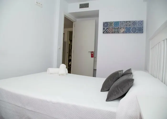 Piso En Emili's House Апартаменти Кордова