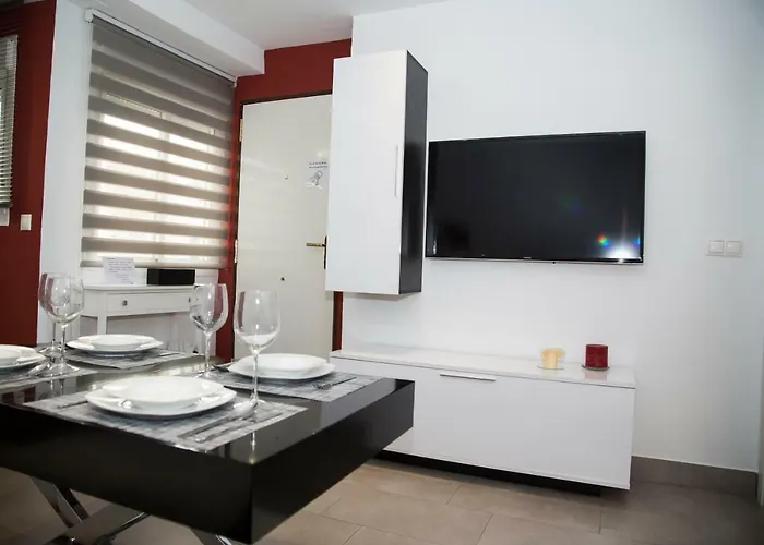 Piso En Emili's House * Кордова