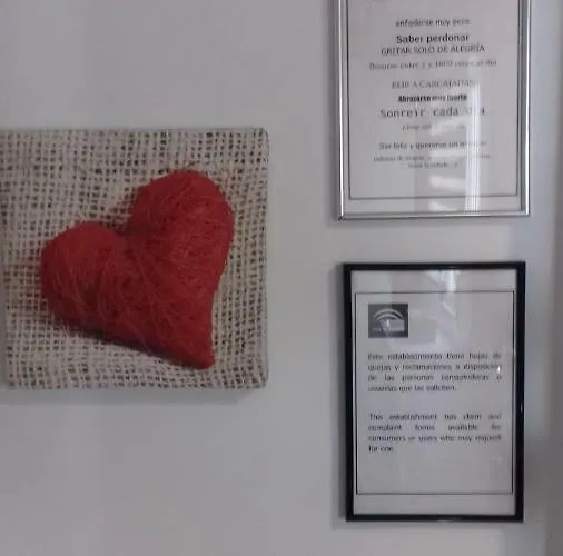 Piso En Emili's House Апартаменти *