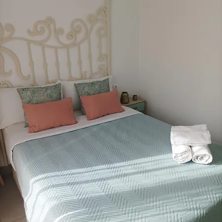Apartamento Piso En Emili´s House *