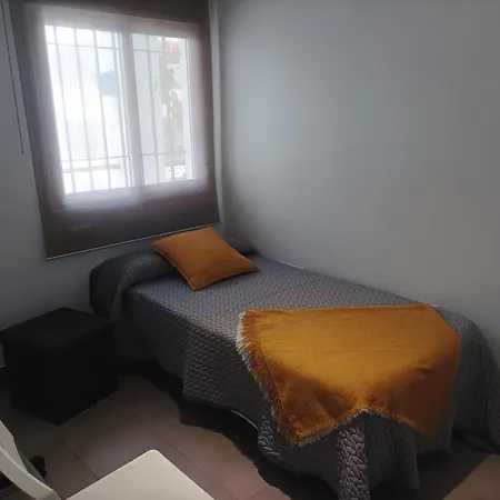 Apartament Piso En Emili's House Kordoba
