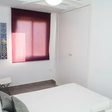 Piso En Emili´s House Apartamento