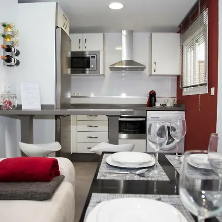 Piso En Emili´s House Apartamento