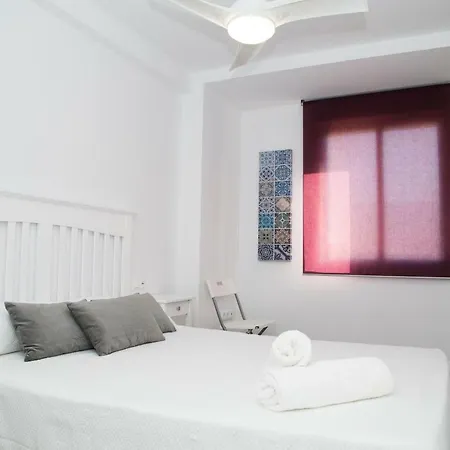 Piso En Emili´s House Apartamento Córdoba