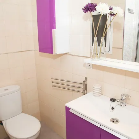 Apartamento Piso En Emili´s House Córdoba