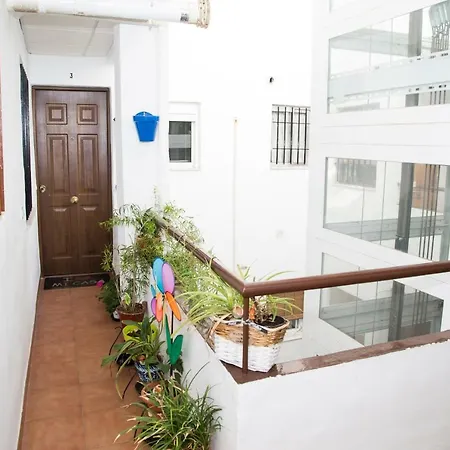 Apartamento Piso En Emili´s House *