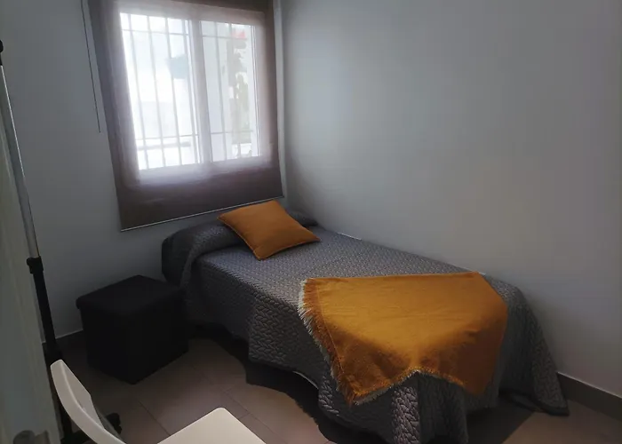 Apartament Piso En Emili's House Kordoba