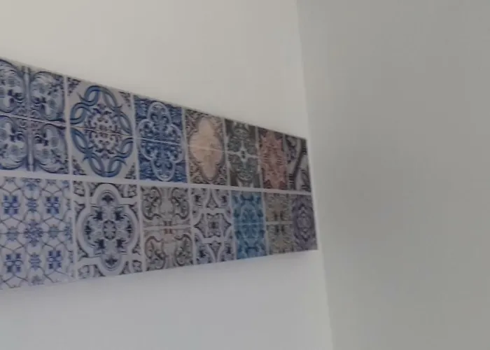 Apartament Piso En Emili's House Kordoba