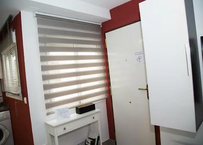 Apartament Piso En Emili's House *
