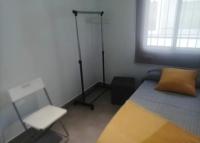 Piso En Emili's House * Cordoba